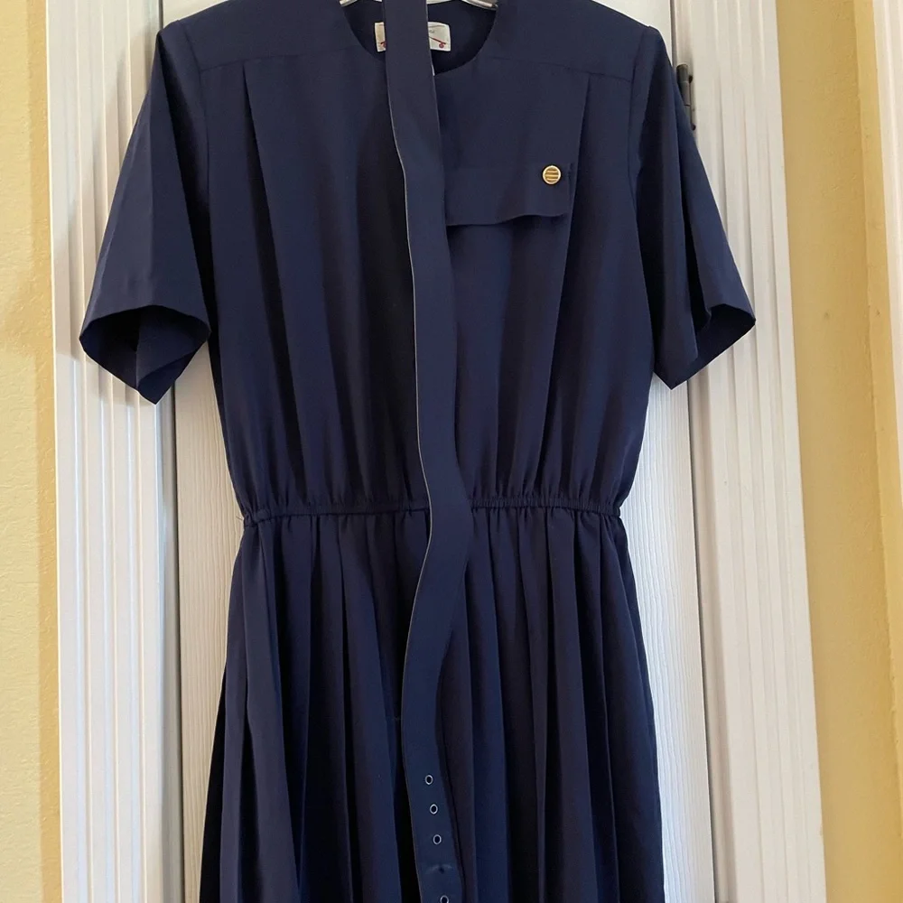 Orvis summer dress women’s size 10 excellent condition - Picture 4 of 13